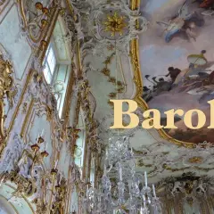 Barok w Polsce prezentacja: Kluczowe dzieła i ich znaczenie kulturowe