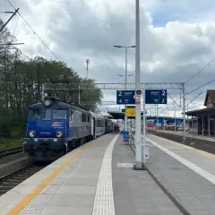 Twój pociąg się spóźnia? Szybko sprawdź i uzyskaj odszkodowanie