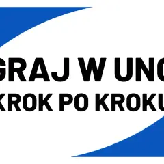Graj w UNO krok po kroku. Poznaj zasady gry UNO Flip i zacznij zabawę!
