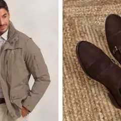 Outfit hombre fiesta noche: claves para vestir impecable y destacar