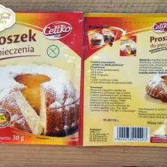 Proszek do pieczenia: Ile waży łyżeczka? Idealne ciasto bez wagi!