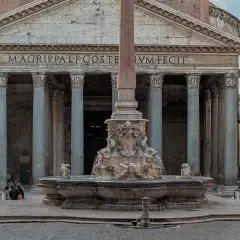 Religia starożytnego Rzymu: tajemnice bóstw i praktyk kultowych