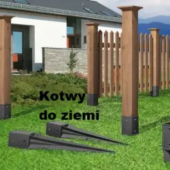 Kotwy do altanki: Jak mocować, by była bezpieczna i trwała?