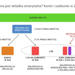 OFE: Czy Twoja emerytura jest bezpieczna? Zrozum II filar