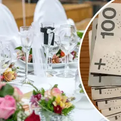 Ile dać na wesele? Odpowiednie kwoty w zależności od relacji