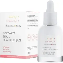Najlepsze serum rewitalizujące: odkryj sekrety zdrowej skóry