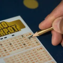 Czy za 2 liczby w Eurojackpot jest wygrana? Sprawdź szczegóły!