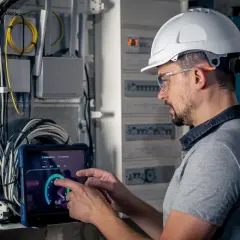 Kto wykonuje przegląd techniczny budynku? Sprawdź uprawnienia!