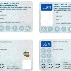 Legitymacja osoby niepełnosprawnej – gdzie wyrobić i co potrzebujesz?