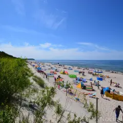 Gdzie nad morze? Wybierz idealne miejsce na urlop nad Bałtykiem!