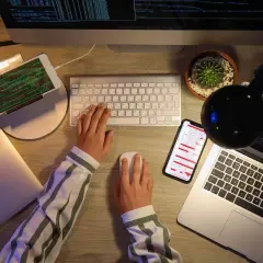 Rozwój cywilizacji: jak technologia zmienia nasze życie i przyszłość