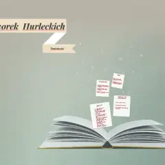 Dworek Hurleckich w Ferdydurke: Jak ukazuje upadek arystokracji