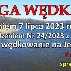 Wędkowanie Jezioro Roś: Pozwolenia, Cennik, Regulamin Kompletny Poradnik