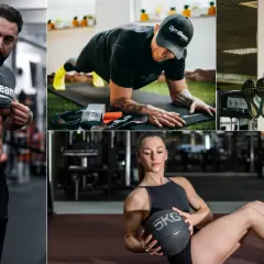 Jak ćwiczyć mięśnie brzucha? Skuteczny trening w domu i błędy