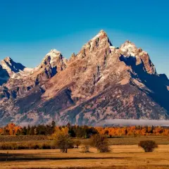 Die höchsten Berge der USA: Denali, Whitney & Co. im Überblick