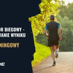 Kalkulator biegowy: Trenuj mądrzej, osiągaj więcej!