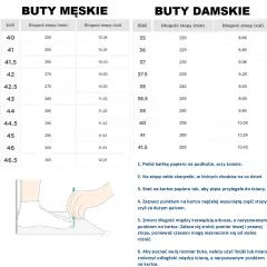 Jak dobrać buty narciarskie rozmiar 23? Sprawdź, co musisz wiedzieć!