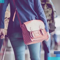 Czego nie można przewozić samolotem Wizz Air? Zaskakujące zasady podróży
