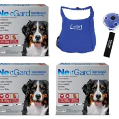 Las mejores pastillas pulgas perros: efectividad y recomendaciones para tu mascota