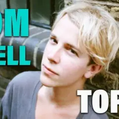 Tom Odell: Która piosenka nie schodzi z playlist? Ranking hitów