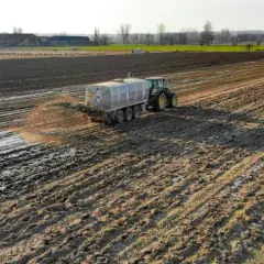 Ile nawozu na hektar dopłaty – sprawdź, ile możesz zyskać w 2022