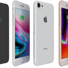 Jak wygląda iPhone 8? Zobacz jego unikalny design i kolory