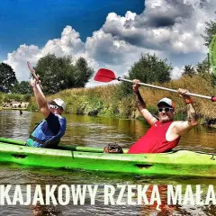Spływ kajakowy Mała Panew: Twój przewodnik po opolskiej Amazonce