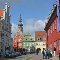 Najlepsze atrakcje w Greifswaldzie, które musisz zobaczyć podczas wizyty