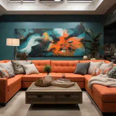 Transforma tu sótano: Guía completa para un espacio habitable