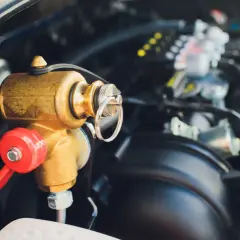 Po montażu LPG: Legalizacja i badanie techniczne. Co musisz wiedzieć?