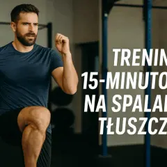 Co ćwiczyć, żeby schudnąć? Gotowy plan na spalanie tłuszczu!