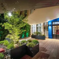 Tanie noclegi w Paryżu - polecane miejsca na komfortowy pobyt