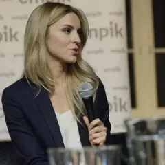 Gdzie pracuje Kasia Tusk? Zaskakujące fakty o jej karierze