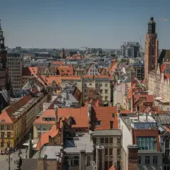 Wrocław: co zwiedzić? Przewodnik po TOP atrakcjach i plan na weekend