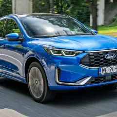 Ford Kuga cena: Nowa, używana, TCO. Czy opłaca się kupić?