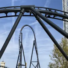 Atracción nueva Warner: Todo sobre Batman Gotham City Escape y su experiencia