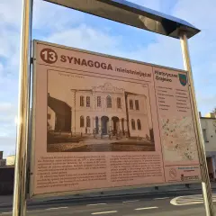 Grajewo atrakcje, które zaskoczą każdego turystę w mieście