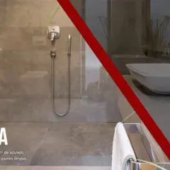 Cambiar bañera por ducha: Precios 2026 y cómo ahorrar en tu reforma