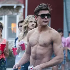 W jakich filmach grał Zac Efron? Odkryj jego najważniejsze role