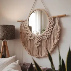 Jak zrobić lustro? Odkryj sekrety DIY i stwórz unikalne!