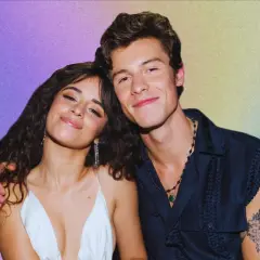 Camila Cabello i Shawn Mendes: Czy naprawdę są parą?