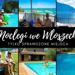 Gdzie szukać noclegów we Włoszech, aby uniknąć wysokich cen?