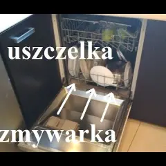 Ile kosztuje wymiana uszczelki w zmywarce? Sprawdź ceny i oszczędź