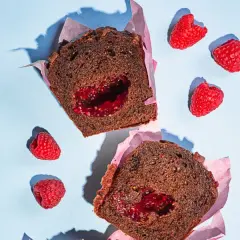Ile waży muffinka czekoladowa? Waga, kalorie i wartości odżywcze
