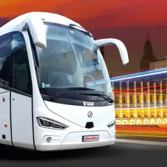 Eurobus Rzeszów: Gdzie znajdziesz swój autobus? Grottgera 1
