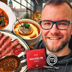 Kraków: Gdzie zjeść? Od street foodu po gwiazdki Michelin!
