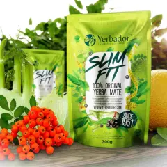 Czy Yerba Mate wspiera odchudzanie? Dowiedz się, jak ją pić!