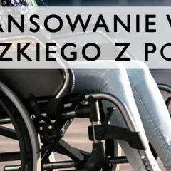 Ile wynosi refundacja na wózek inwalidzki? Sprawdź ważne informacje