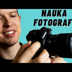 Fotograf jak zacząć: Proste kroki do udanej fotografii dla każdego