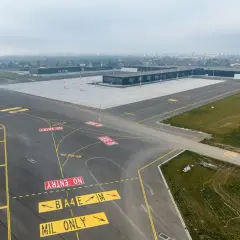 Lotnisko Radom gdzie loty - sprawdź, dokąd możesz polecieć teraz